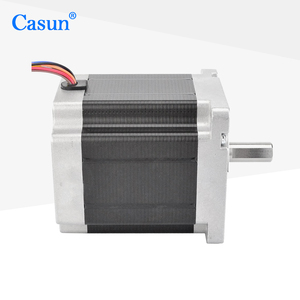 Động Cơ Bước 4 Pha Steper 7.07 N. M Giữ Mô-men Xoắn 34HS38-3008S Động Cơ Bước Hybrid Nema 34 - Product Image 2