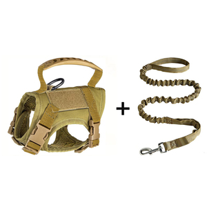 Fabricante personalizado chaleco gato arnés táctico gato arnés <span class=keywords><strong>para</strong></span> caminar - Product Image 5