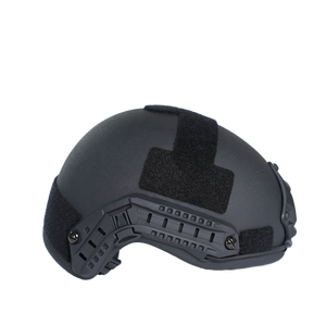 خوذة تدريب سريع متينة ثقيلة ممتازة قبعة صلبة متعددة الاستخدامات لأغراض التدريب - Product Image 1