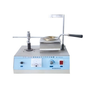 Equipo de Prueba de Punto de Inflamación ISO 2592 Cleveland para Productos Petroleros, Instrumento de Punto de Inflamación de Aceite - Product Image 3