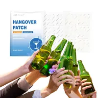 Bulk - 100 Individually Sealed Hangover Patches