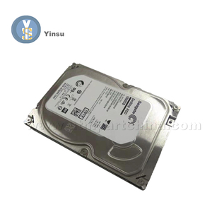 Piezas para Cajeros Automáticos, Disco Duro de 1 TB y 2,5 Pulgadas, 1000 GB - Product Image 2