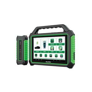Nouvelle énergie véhicule voiture Scanner EV P01 pour TESLA pour BYD batterie Pack détecteur testeur Instrument défaut équipement - Product Image 1