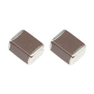 Condensador Cerámico SMD YAGEO/Yageo 1206 X7R <span class=keywords><strong>104J</strong></span> 50V 100NF 5% - Product Image 6