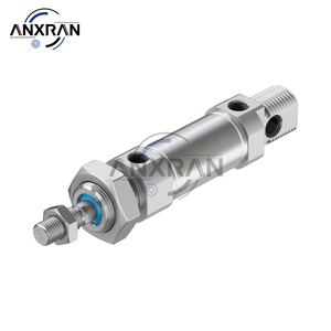 DSNU-25-10-P-A ทรงกระบอกมาตรฐาน ISO 19218 - Product Image 1