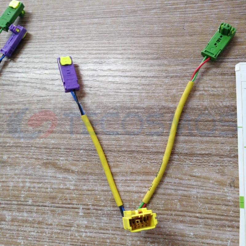 Car Connector For Audi For Volkswagen sensor with 5 pins CT5-0107M