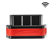Outil de Diagnostic automatique pour voiture, scanner pour véhicule, essence, 12V, OBD, WIFI, Diesel, nouveauté 2020