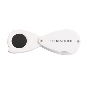 DiKaiTools GemTrue Filtre de couleur Chelsea Gemstone le plus populaire Filtre optique dichromatique Chelsea - Product Image 5