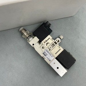 เครื่องกำเนิดสุญญากาศ SMC รุ่น ZB0020-K15L-C4 ใช้ลมนิวเมติก ผลิตในญี่ปุ่น - Product Image 2