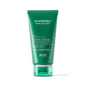 โบห์ แพนเธเซลล์ รีแพร์ ซิก้า ครีม 70 มล. สำหรับทุกสภาพผิว - Product Image 2