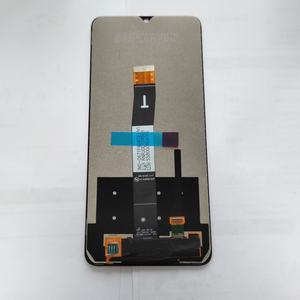 Écran LCD pour Xiaomi Redmi 12C, écran tactile 22120RN86G, assemblage de numérisateur tactile, pièces de réparation de téléphone portable - Product Image 3