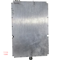 Module amplificateur de puissance RH 150W 7000--11000MHz