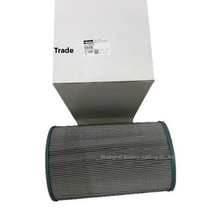 Filtre Parker 15CN220QEVT1KG164 à pression moyenne, encastré, fabriqué en Chine - Product Image 5