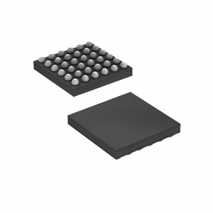 Embedded Manufacturer Channel 36 UFBGA, WLCSP STM32F042T6Y6TR Electronics Component - Product Image 1
