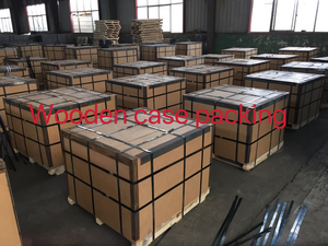 Năng lực sản xuất hàng ngày của 2 tấn Máy làm đá viên để bán đá để cung cấp máy đóng gói Túi nước đá Cân điện tử - Product Image 6