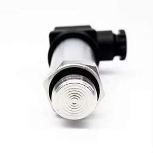 BP03X Industrielle Flachfilm-Spül membran Sanitär kessel Druckt rans mitter 4mA-20mA 1V 5VDC RS485 0,1% FS - Product Image 5