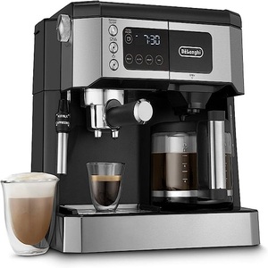Cafetera Manual de Acero Inoxidable PANCERKA, Máquina de Espresso Semiautomática para Uso Doméstico, Fuente de Alimentación para Automóviles - Product Image 2