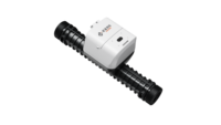 Compteur d'eau intelligent numérique VIEWSHINE U-WR2 |   Protection IP68, sans pièces mobiles, certifié MID/OIML/WRAS |   DN15-DN25 |   Fileté |   OEM