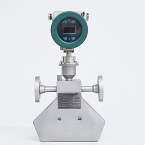 Medidor digital inteligente de fluxo de combustível, alta precisão, <span class=keywords><strong>cfm</strong></span>, coriolis, medidor de fluxo de combustível - Product Image 2