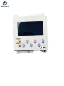 เซ็นเซอร์ควบคุม PLC ตัวนับดิจิตอล ของแท้ใหม่เอี่ยม รุ่น LC4H-R6-DC24VS - Product Image 1