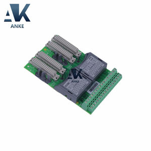Módulo TA de entrada analógica triplex T9832 ICS - Product Image 1