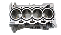 Blocs de cylindres à bloc Long de haute qualité 1ZZ-FE 1.8L bloc moteur pour Toyota 1zzfe Crown Corola 1.8L