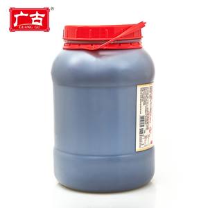 <span class=keywords><strong>Salsa</strong></span> <span class=keywords><strong>di</strong></span> <span class=keywords><strong>Ostriche</strong></span> Aromatizzata 6KG Etichetta Dorata in Bottiglia per Supermercati - Product Image 2