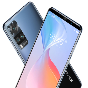 Giá thấp bán buôn y53s 16GB + 1TB 5.2 inch Android điện thoại di động điện thoại thông minh Dual Sim điện thoại gồ ghề - Product Image 5