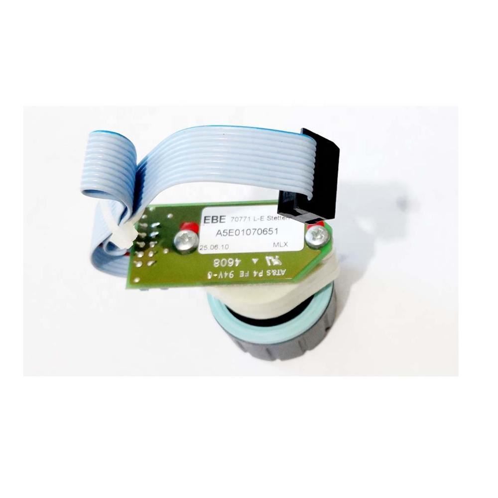 A5E01070651 EBE 70771 L-E-Stetten Spindle Ratio Switch - 100