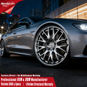 Rines de Aleación Forjada RAYS 2X9Plus de 15-22 Pulgadas 5x112 5x120 5x130 para BMW M4 G82 Audi <span class=keywords><strong>S3</strong></span> <span class=keywords><strong>Mercedes</strong></span> <span class=keywords><strong>AMG</strong></span> <span class=keywords><strong>GT</strong></span> C63 Porsche 718 Cayman - Product Image 1