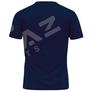 Camiseta de Hombre Informal Personalizada al Por Mayor, de Alta Calidad, 100% Algodón, Cómoda, Precio de Mayoreo, Gran Venta - Product Image 3