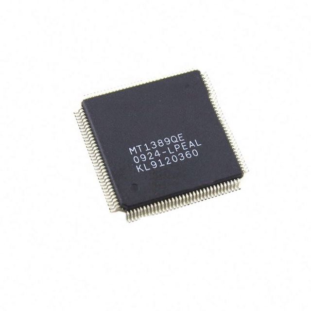 MT1389QE MT1389QE-KATL DVD Decoder X Chip BOM Integrated Circuits in stock