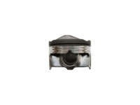 Piston de moteur de diamètre de cylindre de haute qualité de 72mm avec anneau pour Ford Yibo 1.0T STD 9L8P7F254AC CAF372WQ1