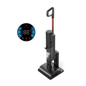 Aspirapolvere Senza Fili per Superfici Asciutte <span class=keywords><strong>e</strong></span> Bagnate con Rilevamento Automatico della Polvere <span class=keywords><strong>e</strong></span> Autopulizia - Product Image 1