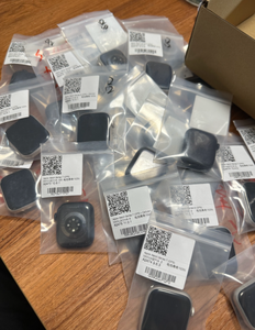 Vente en gros d'occasion Série S3-S9 Montre GPS OLED Métal Carré Design Boussole Calendrier État d'origine Bas Prix - Product Image 3