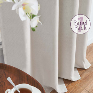 Solid Blackout Window Treatments For Bedroom All-Season Plain <strong>Curtains</strong> For Bedroom Anti Bacterial