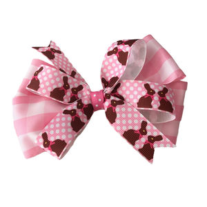 Venta al por Mayor de Pinzas para <span class=keywords><strong>el</strong></span> Cabello con Forma de <span class=keywords><strong>Pollito</strong></span> <span class=keywords><strong>y</strong></span> Conejito de Pascua, Pinzas para <span class=keywords><strong>el</strong></span> Cabello con Diseño de Dibujos Animados para Niñas, Accesorios para <span class=keywords><strong>el</strong></span> Cabello Infantil - Product Image 6