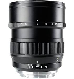 100% ใหม่เอี่ยม Zhongyi Optics mitakon 85มม. F-1.2/ 50มม. F-<span class=keywords><strong>0.95</strong></span>สปีดมาสเตอร์แบบเต็มเฟรมสำหรับ <span class=keywords><strong>Nikon</strong></span> CAN-ON SONY SL mount กล้อง DSLR - Product Image 6