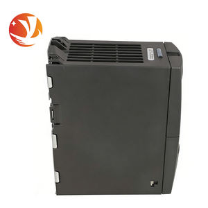 Convertidor de Frecuencia SIEMENS 6SE6 420-2AB17-5AA1 Original, Nuevo, PLC Programable, 16 E/S, 110V, Enlace E/S - Product Image 3