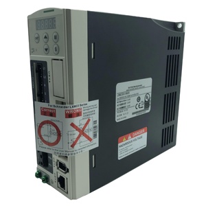 Original LXM23DU10M3X Lxm23du10m3x AC Servo Drive - Product Image 1