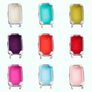 Lote al por mayor de llaveros metálicos de autodefensa, accesorios a granel, herramientas de autodefensa, llavero de autodefensa para mujer con carcasa de plástico - Product Image 3