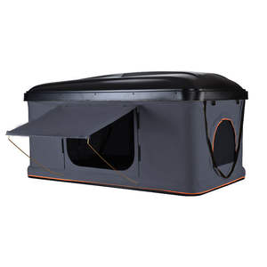 <span class=keywords><strong>Tente</strong></span> <span class=keywords><strong>de</strong></span> <span class=keywords><strong>toit</strong></span> <span class=keywords><strong>de</strong></span> voiture étanche au froid entièrement automatique <span class=keywords><strong>tente</strong></span> <span class=keywords><strong>de</strong></span> <span class=keywords><strong>toit</strong></span> universelle pour camping en plein air et voyage pour SUV <span class=keywords><strong>berline</strong></span> saison estivale - Product Image 3