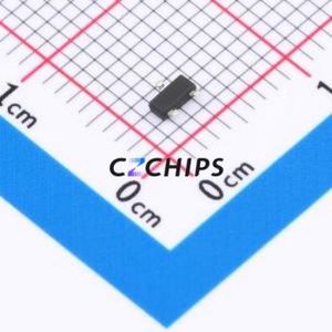 ต้นฉบับ-ใหม่ HGSOT15C-G3-18 SOT-23ทรานซิสเตอร์ ESD และป้องกันไฟกระชาก (TVS/ESD) - Product Image 2