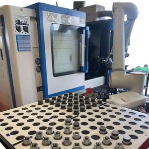 Robot Colaborativo de Seis Ejes FR5, Nuevo, con Motor, PLC y Componentes Centrales para Aplicaciones Industriales, 1 Año de Garantía - Product Image 1