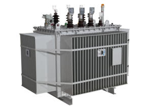Arroz de 2500kva <span class=keywords><strong>1</strong></span> MVA 700kva 300kva 33kv 20/0.4kv transformador de distribución eléctrica S11 transformador sumergido - Product Image 2