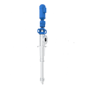 Bomba de tornillo vertical - Product Image 1