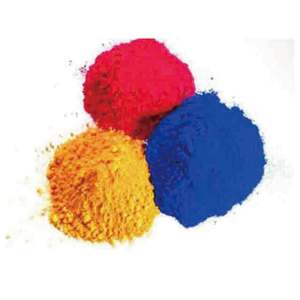 Onaylanmış gıda renkleri FD & C mavi göl 1 gıda boyası gıda boyası suda çözünür - Product Image 2