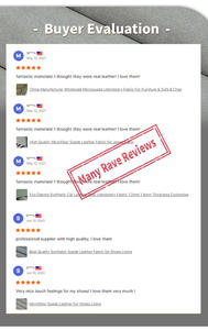 Adhérence antibactérienne Isolation thermique Sain Coloré Synthétique Microfibre Garb <span class=keywords><strong>Cuir</strong></span> Pu En Gros WINIW Étanche En Relief - Product Image 6