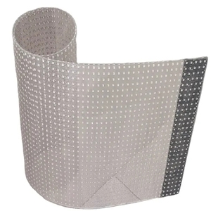 Sản phẩm mới trong suốt Màn hình LED quảng cáo dấu hiệu RGB Scrolling hiển thị tin nhắn mềm linh hoạt LED phim Bảng điều chỉnh cửa sổ hiển thị - Product Image 5