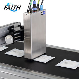 Impresoras 3D <span class=keywords><strong>UV</strong></span> <span class=keywords><strong>de</strong></span> inyección <span class=keywords><strong>de</strong></span> tinta digitales multifuncionales con sistema <span class=keywords><strong>de</strong></span> curado LED <span class=keywords><strong>UV</strong></span> Faith <span class=keywords><strong>de</strong></span> cabezal <span class=keywords><strong>de</strong></span> impresión Ricoh para aplicaciones <span class=keywords><strong>de</strong></span> plástico y tela - Product Image 5